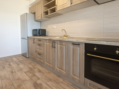 Apartamente de vanzare Sibiu Selimbar imagine mica 9