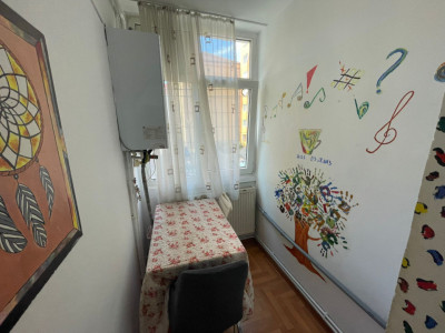 Apartamente de inchiriat Sibiu Vasile Aaron imagine mica 3