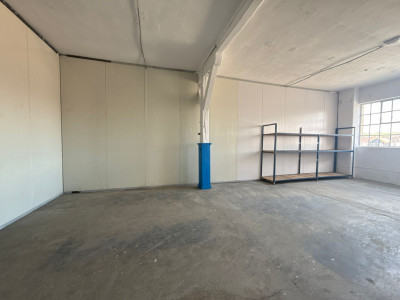 Spatiu industrial de inchiriat 60 mpu in Cisnadie