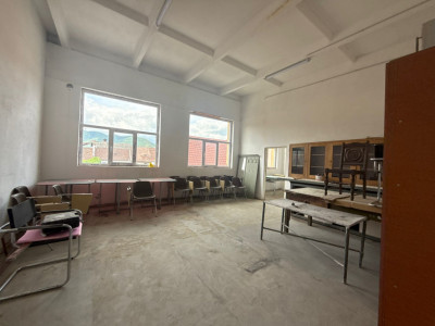 Spatiu comercial de inchiriat 60 mpu Cisnadie
