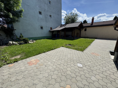 Spatii comerciale de inchiriat Sibiu Central imagine mica 4