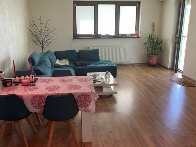 Apartament de vanzare cu terasa si gratar in Cartierul Arhitectilor