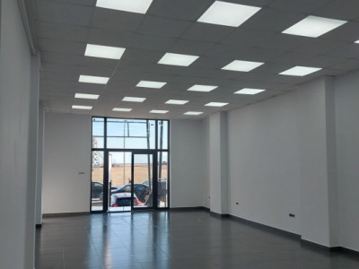 Spatii comerciale de inchiriat Sibiu Doamna Stanca imagine mica 2