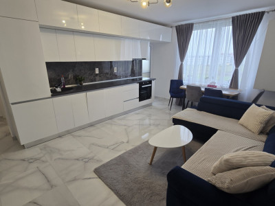 Apartamente de inchiriat Sibiu Doamna Stanca imagine mica 2