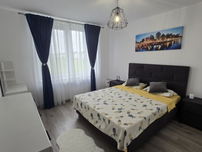Apartamente de inchiriat Sibiu Doamna Stanca imagine mica 3