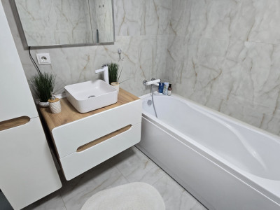 Apartamente de inchiriat Sibiu Doamna Stanca imagine mica 8