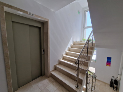 Apartamente de vanzare Sibiu Turnisor imagine mica 4