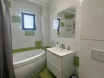 Apartamente de inchiriat Sibiu Selimbar imagine mica 5