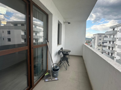 Apartamente de inchiriat Sibiu Selimbar imagine mica 11