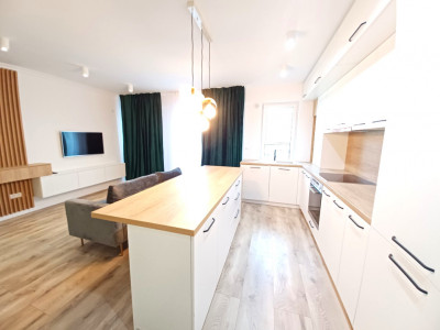 Apartamente de inchiriat Sibiu Tiglari imagine mica 2