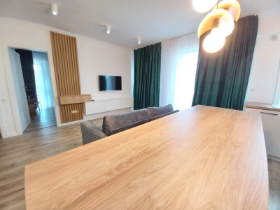 Apartamente de inchiriat Sibiu Tiglari imagine mica 4