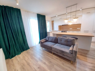 Apartamente de inchiriat Sibiu Tiglari imagine mica 5