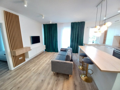 Apartamente de inchiriat Sibiu Tiglari imagine mica 6