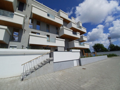 Apartamente de inchiriat Sibiu Tiglari imagine mica 7