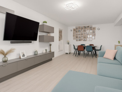 Apartamente de vanzare Sibiu Selimbar imagine mica 3