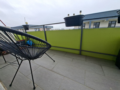 Apartamente de vanzare Sibiu Selimbar imagine mica 6