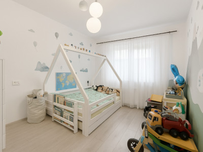 Apartamente de vanzare Sibiu Selimbar imagine mica 7