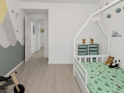 Apartamente de vanzare Sibiu Selimbar imagine mica 8