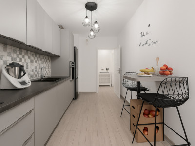 Apartamente de vanzare Sibiu Selimbar imagine mica 9