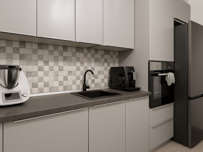 Apartamente de vanzare Sibiu Selimbar imagine mica 10