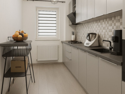 Apartamente de vanzare Sibiu Selimbar imagine mica 11