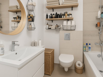 Apartamente de vanzare Sibiu Selimbar imagine mica 12