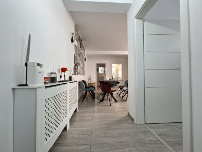 Apartamente de vanzare Sibiu Selimbar imagine mica 15