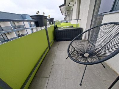 Apartamente de vanzare Sibiu Selimbar imagine mica 16