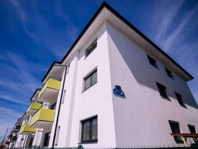 Apartamente de vanzare Sibiu Selimbar imagine mica 17