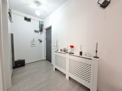 Apartamente de vanzare Sibiu Selimbar imagine mica 18