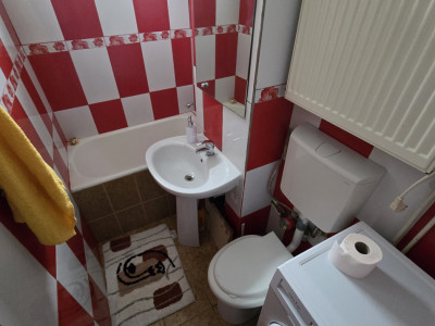 Apartamente de inchiriat Sibiu Mihai Viteazul imagine mica 6