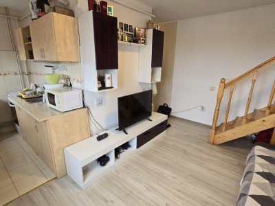 Apartamente de vanzare Sibiu Lazaret imagine mica 2