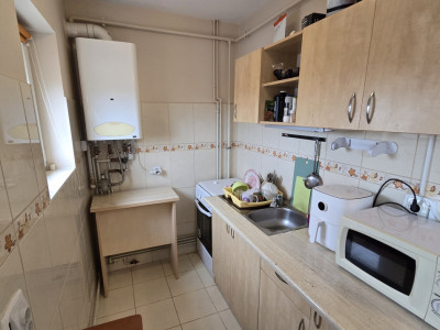 Apartamente de vanzare Sibiu Lazaret imagine mica 3