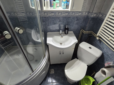 Apartamente de vanzare Sibiu Lazaret imagine mica 5