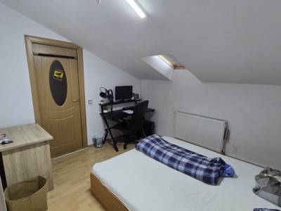 Apartamente de vanzare Sibiu Lazaret imagine mica 9