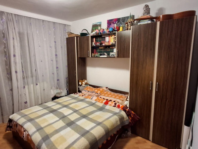 Apartament de inchiriat Valea Aurie 3 camere 2 bai 2 balcoane
