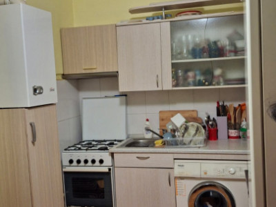Apartamente de inchiriat Sibiu Valea Aurie imagine mica 4