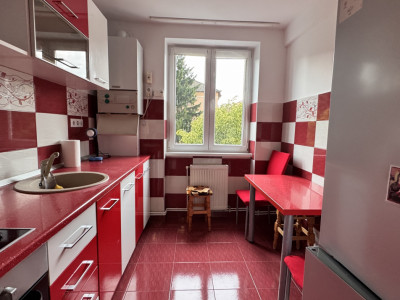 Apartamente de inchiriat Sibiu Mihai Viteazul imagine mica 2