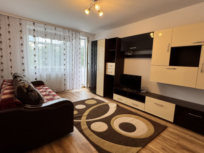 Apartamente de inchiriat Sibiu Mihai Viteazul imagine mica 3