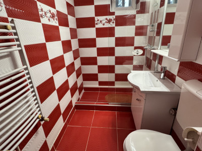 Apartamente de inchiriat Sibiu Mihai Viteazul imagine mica 4