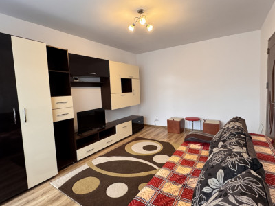 Apartamente de inchiriat Sibiu Mihai Viteazul imagine mica 7