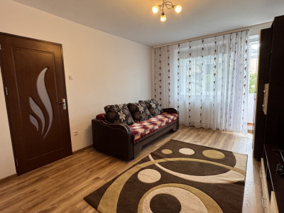 Apartamente de inchiriat Sibiu Mihai Viteazul imagine mica 9