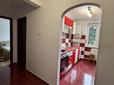 Apartamente de inchiriat Sibiu Mihai Viteazul imagine mica 10