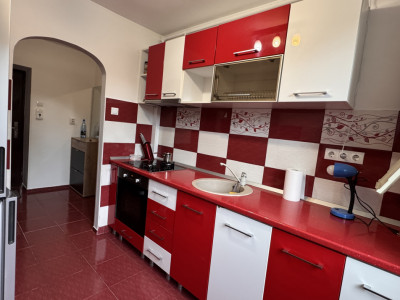 Apartamente de inchiriat Sibiu Mihai Viteazul imagine mica 12