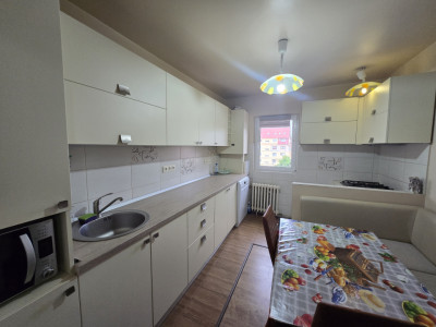Apartamente de inchiriat Sibiu Strand imagine mica 8