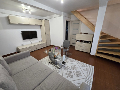 Apartamente de vanzare Sibiu Vasile Aaron imagine mica 2