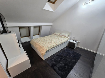 Apartamente de vanzare Sibiu Vasile Aaron imagine mica 6
