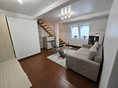 Apartamente de vanzare Sibiu Vasile Aaron imagine mica 9