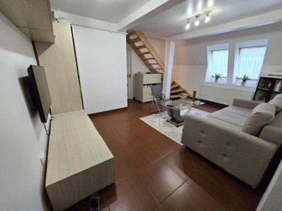 Apartamente de vanzare Sibiu Vasile Aaron imagine mica 13