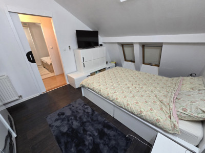 Apartamente de vanzare Sibiu Vasile Aaron imagine mica 14